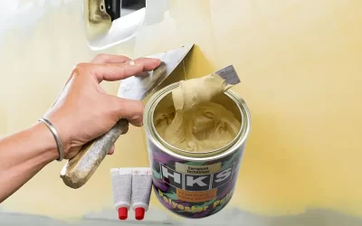 سبون معجون بوليستر BPO – أفضل بوندو للسيارات وفرصة عمل مثالية للموزعين