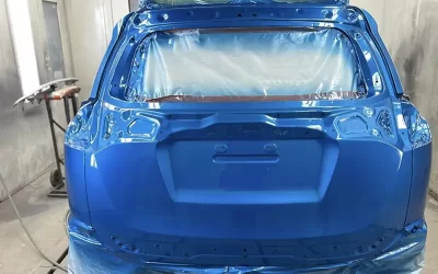 SYBON - شريكك المثالي لتوفير الطلاء الشفاف عالي الجودة وبتكلفة فعّالة لطلاء السيارات الطلاء الشفاف لطلاء السيارات