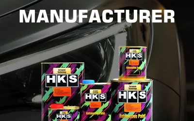 SYBON: وجهتك الأولى لحلول دهانات السيارات تويوتا