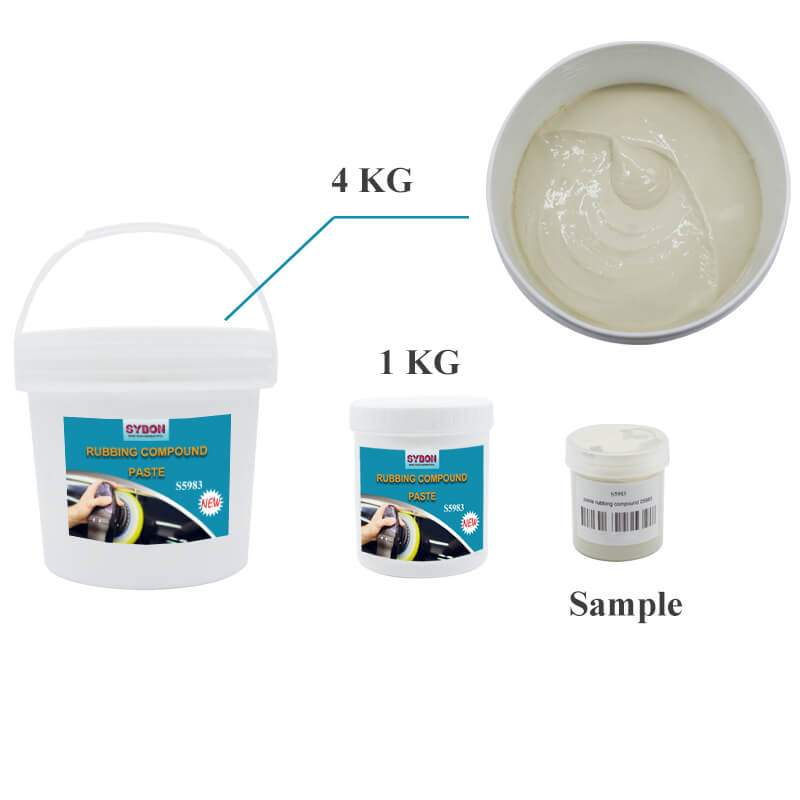 معجون-تلميع-عالي-الأداء-S5983،-متوفر-بعبوات-1-كجم-و-4-كجم،-لتلميع-السيارات-بسرعة-وفعالية-مع-الحصول-على-لمعان-فائق.-رقم-المنتج:-05983.