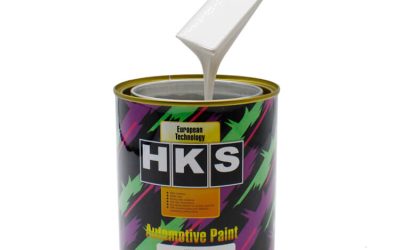 Best pearl white car paint available on the market