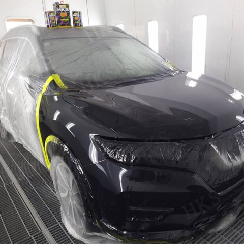 SYBON: Your Premier Wholesale Car Clear Coat Manufacturer and Supplier