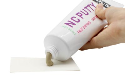 Become a Partner: Automotive Glazing Putty From SYBON (Factory-Direct Pricing)