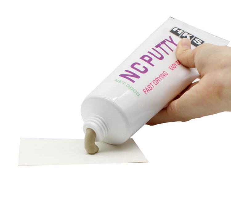 Become a Partner: Automotive Glazing Putty From SYBON (Factory-Direct Pricing)