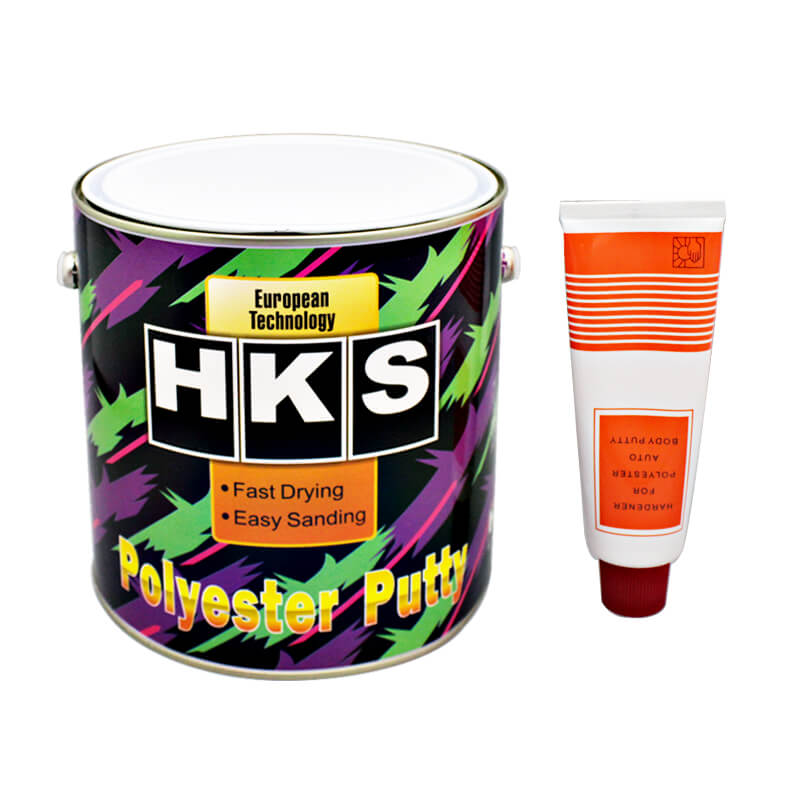 HK400-Wholesale-Body-Filler-Polyester-Putty-For-Car-Repair-Car-Body-Repair-Putty