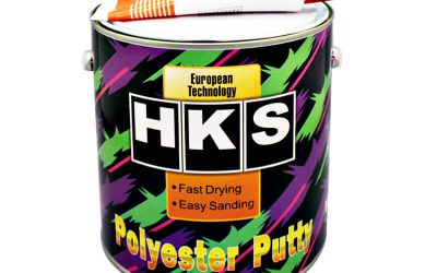 Auto Paint Scratch Filler: High-Performance Solutions for Distributors