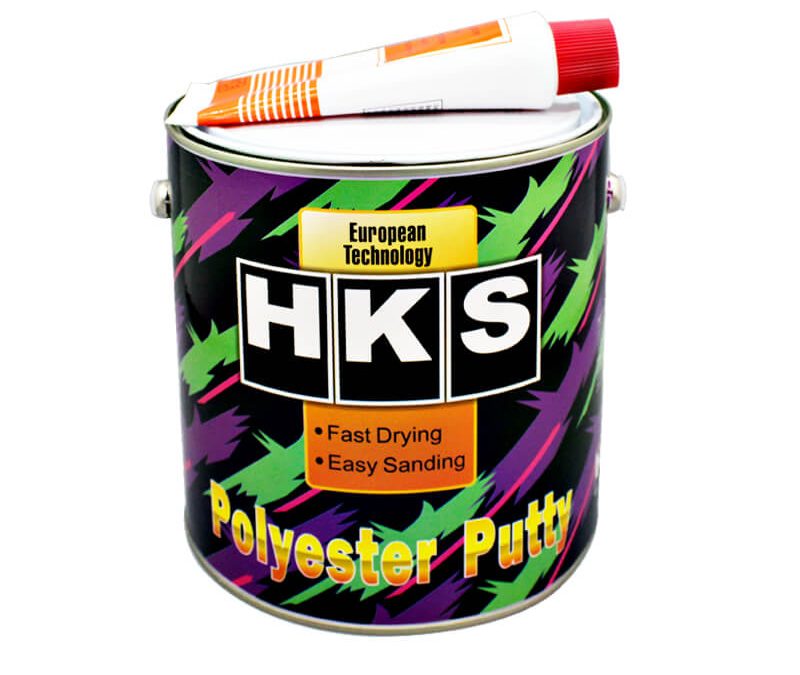 Auto Paint Scratch Filler: High-Performance Solutions for Distributors