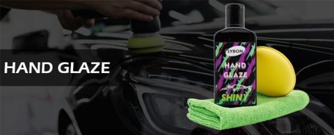 S750 Hand Glaze Mirror Glaze Show Car Glaze Liquid Wax The Ultimate Car