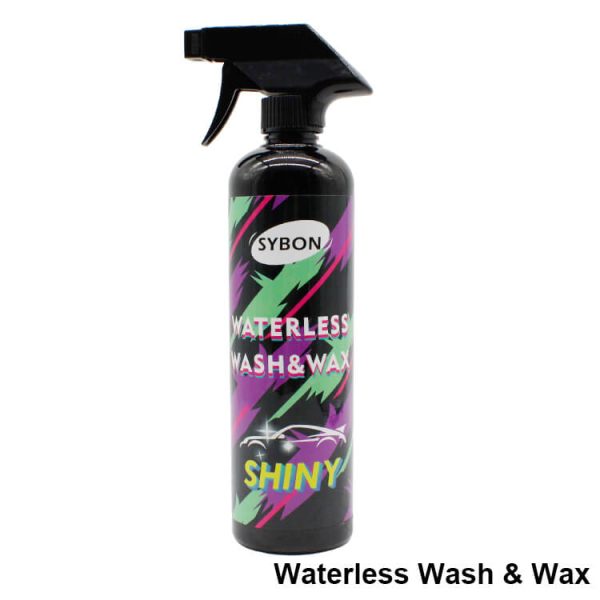 1666323557 S2208 Car Cleaning Without Water Waterless Wash And Wax Waterless Car Wash