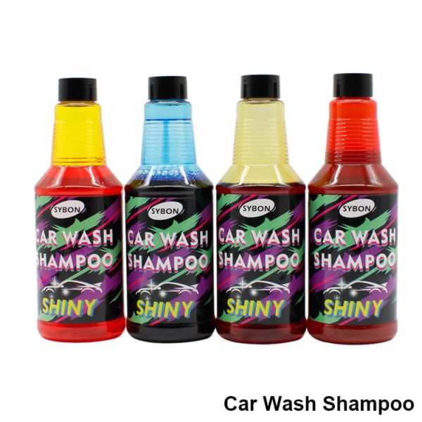 1666350176 S2212 Car Detailing Cleaner Safe For Cars Trucks Motorcycles Car Care Shampoo Washing With