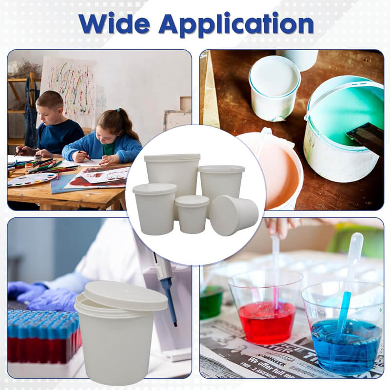 CC2000-2-Environmental-Cheap-Plastic-Car-Paint-Mixing-Cup-For-Auto-Refinish-Collision-Repair-Market