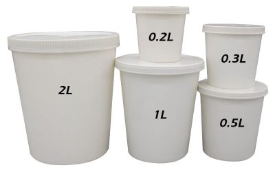 Paint Mixing Cups with Lids: The Essential Guide for Auto Refinish Shops