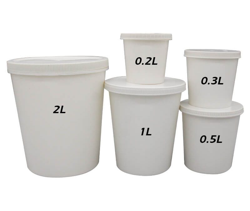 Paint Mixing Cups with Lids: The Essential Guide for Auto Refinish Shops