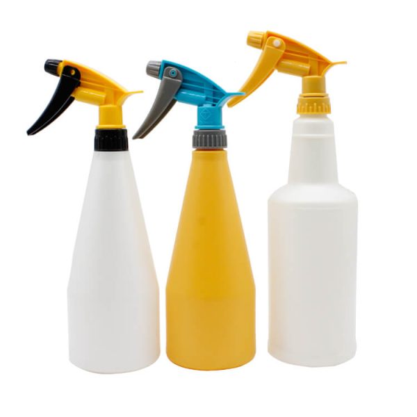 1667357512 S815 Mist Sprayer Bottle 700 750 Ml Spray Plastic Full Plastic Gatillo Desinfectante Spray