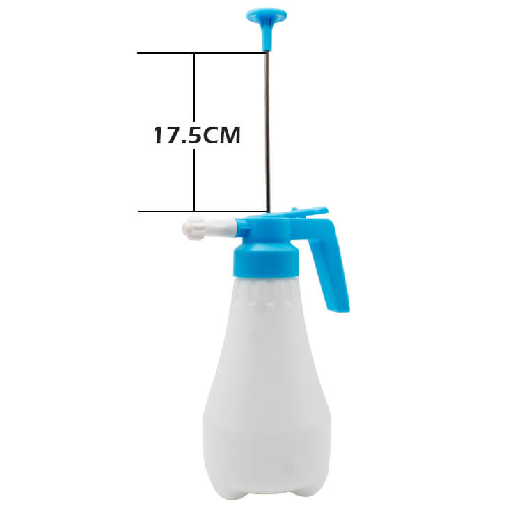 S817A 1.8L Sprayer Full Function Pressure Atomizer & Pump Sprayer for