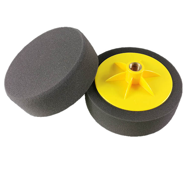 S007G Wholesale Price Car Polishing Pad Buffing Pad Sponge Polisher
