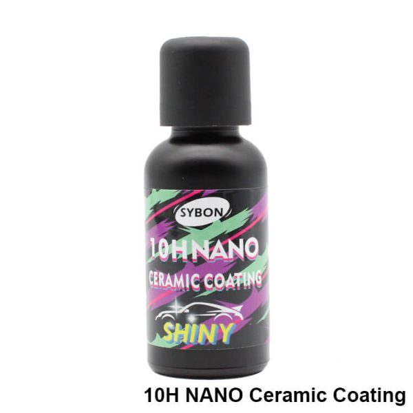 1671160631 S2206 10H Diamond Nano Liquid Ceramic Coating Scratch Protection Coating High Gloss Hydrophobic Car Ceramic Coating