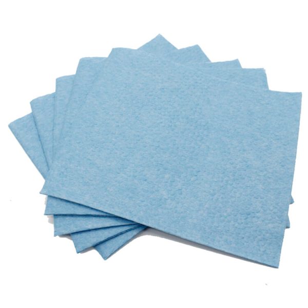 1671183663 1030 Durable Reusable Multi Usage Industrial Strong Water Absorption Solvent Resistant Wiping Cleaning Cloth