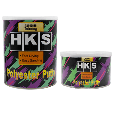 1675148278 Professional car Body Filler Manufacturer in China