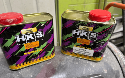 Best clear coat for cars