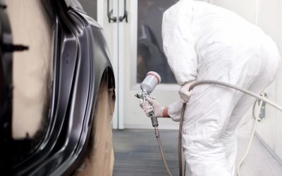 How to choose car paint scratch repair products on the market?