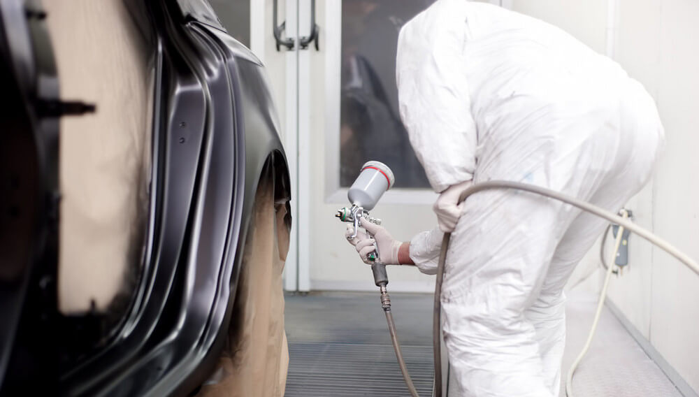 How to choose car paint scratch repair products on the market? - SYBON  Professional Car Paint Manufacturer in China