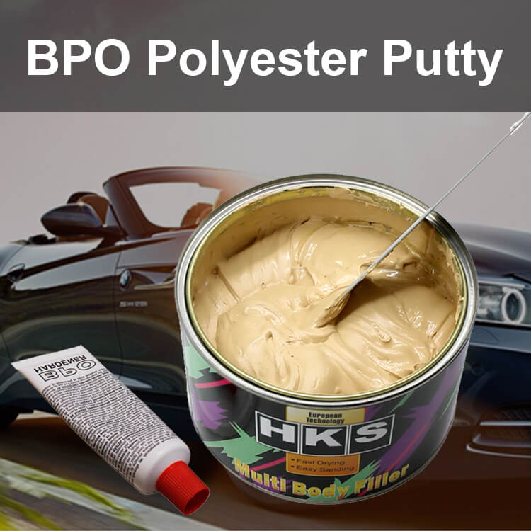 Body filler putty price is determined by 5 factors SYBON Professional