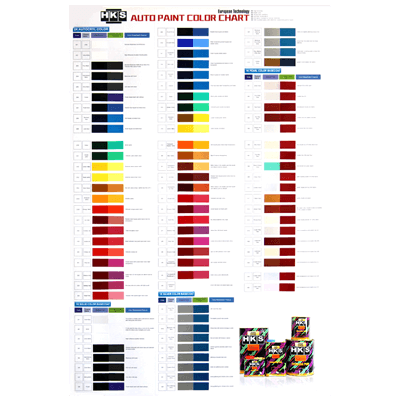 1678785666 HKS Colors Chart