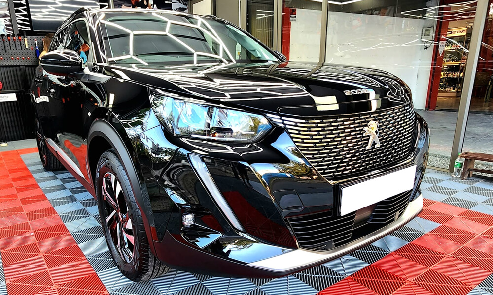 The Ultimate Guide to Car Paint Protection: Everything You Need to Know