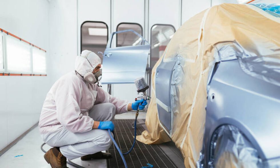 Top Car Paint Brands Enhance Your Car's Appearance with HighQuality