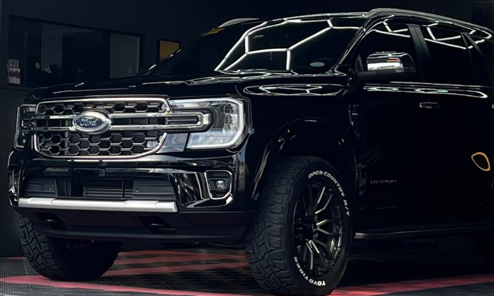 Factors that affect car paint durability SYBON Professional Car Paint