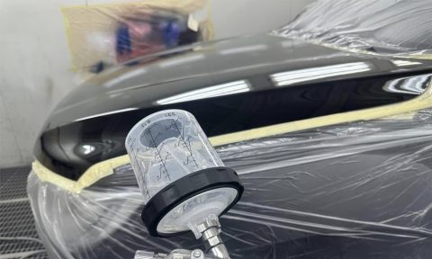 SYBON: Your Premier Wholesale Car Clear Coat Manufacturer and Supplier