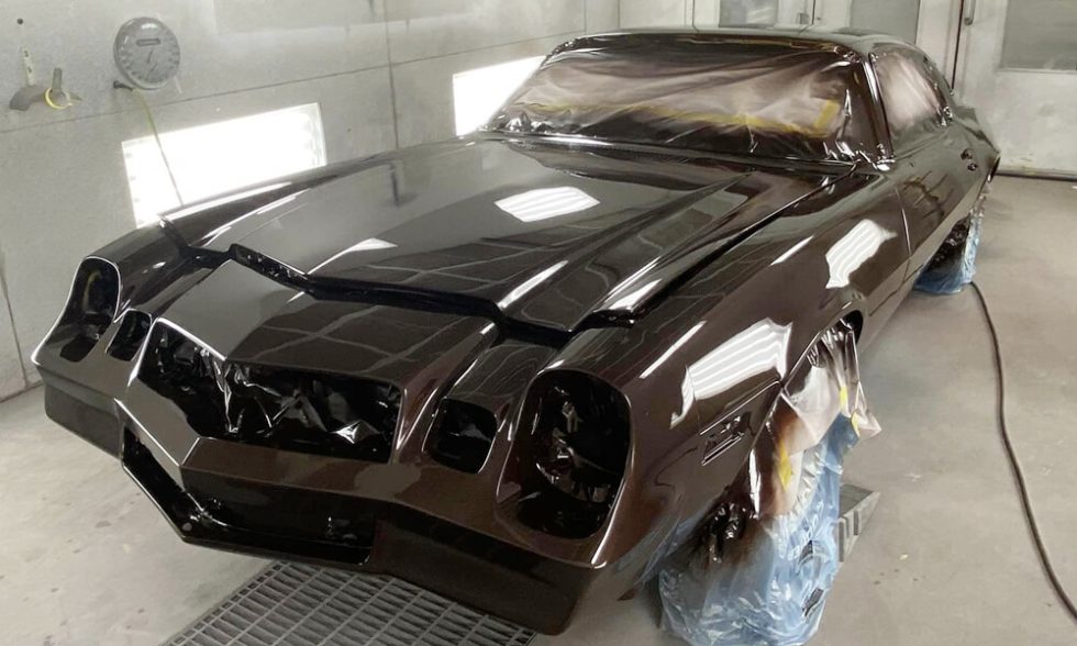 Everything You Need to Know About Clear Coat Spray Paint for Cars