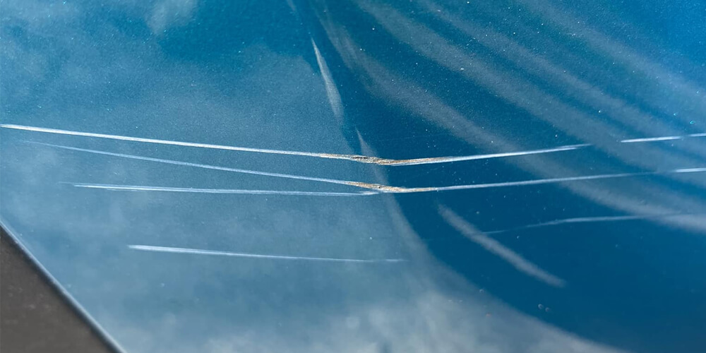 Complete Guide on Removing Scratches from Car Paint: Tips and Techniques