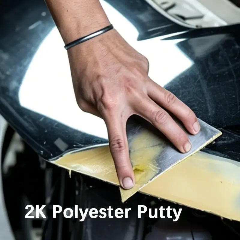 2K Polyester Putty: What It Is, How It Works, and How to Use It Correctly 1 2K-Polyester-Putty-What-It-Is-How-It-Works-and-How-to-Use-It-Correctly