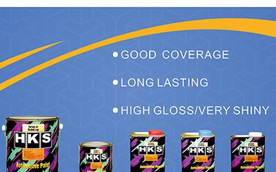 Revolutionizing Automotive Aesthetics: Discovering the Excellence of Automotive Paint Manufacturers