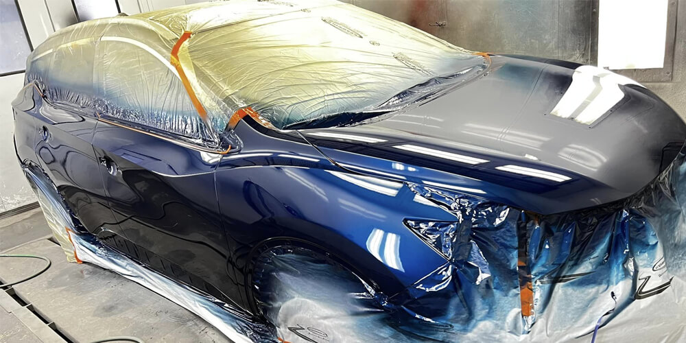 The Ultimate Guide To Car Body Paint Enhancing Your Vehicle s The Ultimate Guide To Car Body Paint Enhancing Your Vehicle s