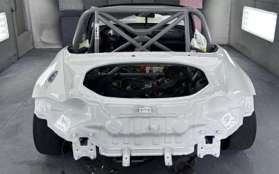 Unleashing the Power of Quality Auto Paint for Exquisite Automotive Finishes