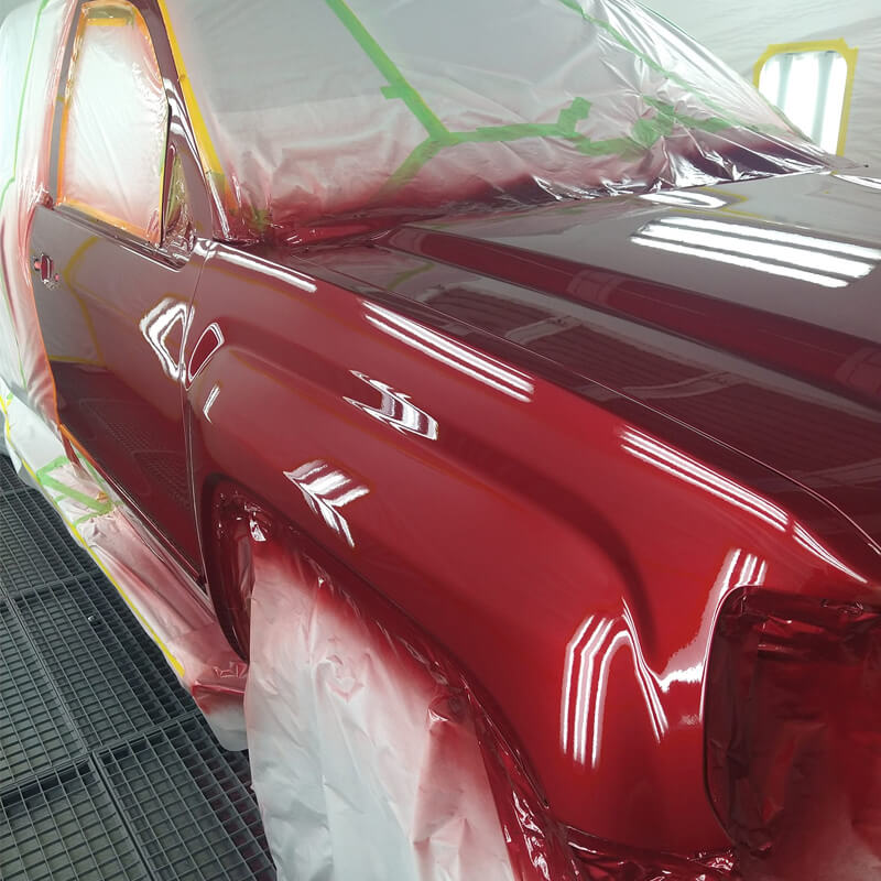1686108714 Exploring the Vibrant World of Red Automotive Paint Colors A Guide to Choosing the Perfect Shade