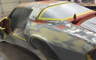 High-Quality Polyester Putty for Car Repair – Enhance Your Vehicle's Appearance with SYBON