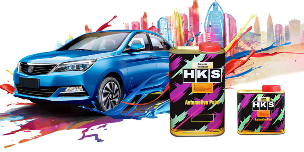 SYBONYour Trusted Car Paint Hardener Manufacturer and Supplier