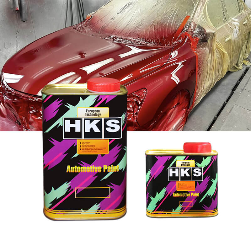 SYBONYour Trusted Car Paint Hardener Manufacturer and Supplier