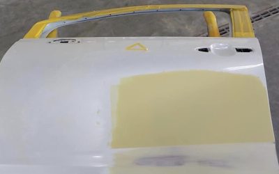 SYBON: Your Trusted Filler for Car Body Repair