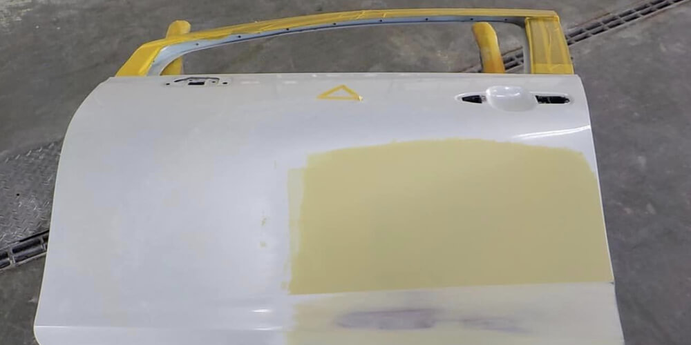How to apply body filler to your car