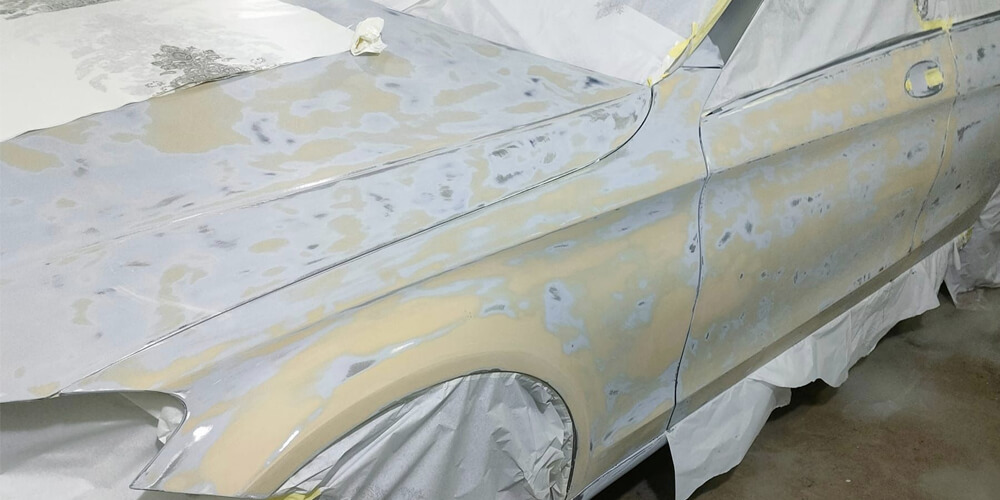 Unveiling Affordable Polyester Putty Prices for Exceptional Repairs - SYBON  - SYBON Professional Car Paint Manufacturer in China