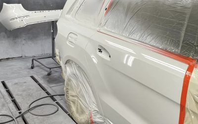 Discover SYBON: Your Trusted Economy Auto Paint Supplier for Paint Store Owners and Importing Wholesalers