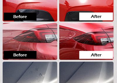 Car Scratch Remover for Deep Scratches Paint Restorer Auto Repair