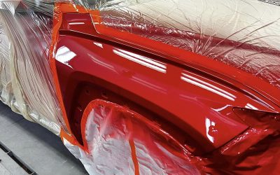 SYBON - Your Best Auto Paint Brand: Uncompromising Quality & Trusted by Professionals
