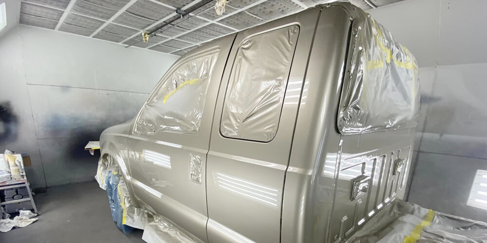 The Ultimate Guide to Sourcing Budget-Friendly Automotive Paint: A  Must-Read for Dealers, Paint Shop Owners, and Auto Repair Center Managers -  SYBON Professional Car Paint Manufacturer in China