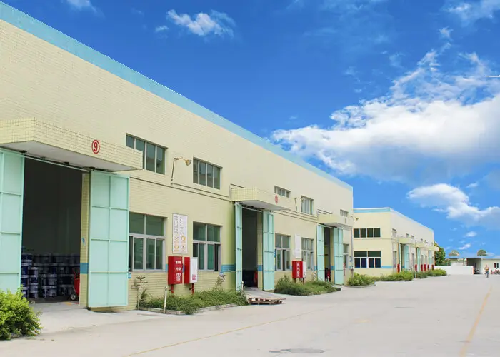 1690959248 SYBON Automotive Paint Factory in China